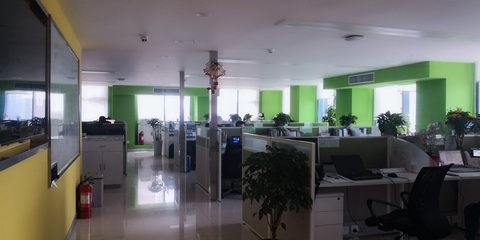 湖北省软件行业协会与湖北软件开发产业发展