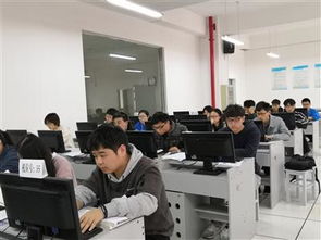 以本为本，湖北工业大学成功举办首次CCF CSP软件能力认证考试