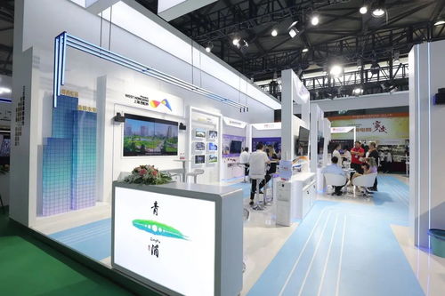 抢抓外贸发展新机遇 湖北软件开发企业亮相第31届华交会