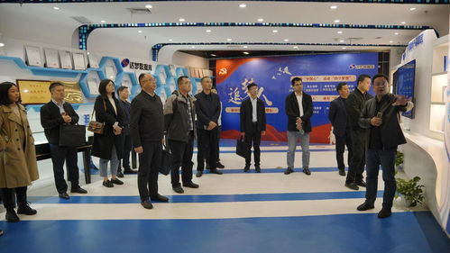 湖北省科技厅组织开展 科技青年学思践悟 研学活动凤凰网湖北 凤凰网